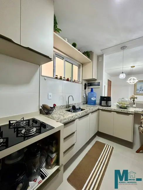 Apartamento com 3 quartos à venda, 92m2 em Neópolis, Natal - RN - imagem 4 Foto 4 de Apartamento com 3 quartos à venda, 92m2 em Neópolis, Natal - RN