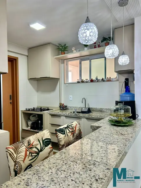 Apartamento com 3 quartos à venda, 92m2 em Neópolis, Natal - RN - imagem 1 Foto 1 de Apartamento com 3 quartos à venda, 92m2 em Neópolis, Natal - RN