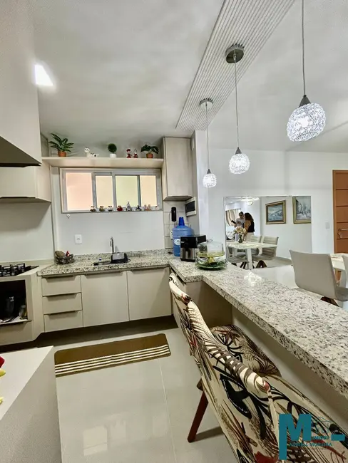 Apartamento com 3 quartos à venda, 92m2 em Neópolis, Natal - RN - imagem 2 Foto 2 de Apartamento com 3 quartos à venda, 92m2 em Neópolis, Natal - RN