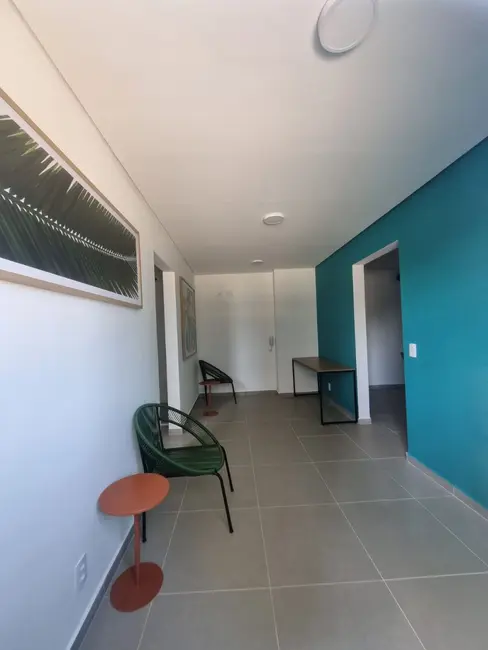 Foto 6 de Apartamento com 2 quartos à venda, 50m2 em Mongagua - SP