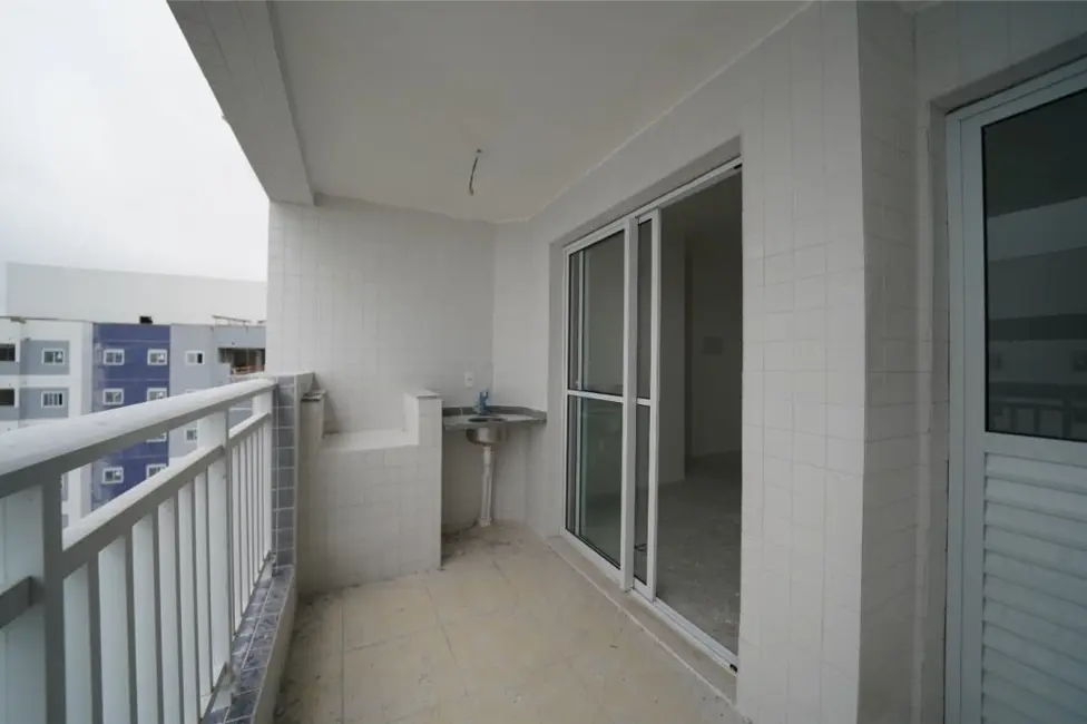 Foto 4 de Apartamento com 2 quartos à venda, 50m2 em Mongagua - SP