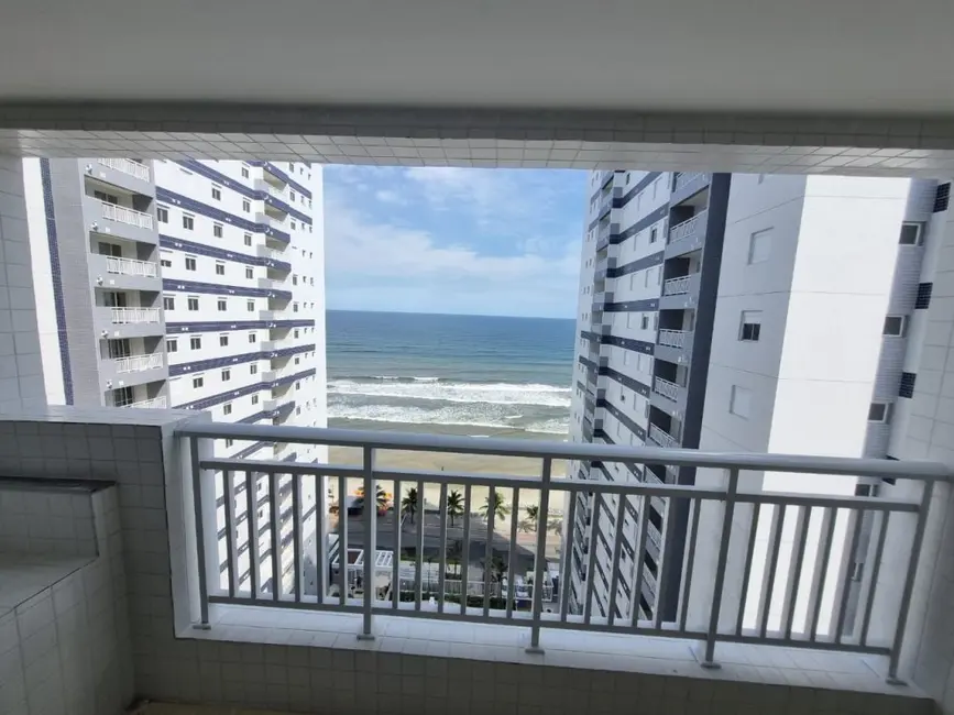 Foto 8 de Apartamento com 2 quartos à venda, 50m2 em Mongagua - SP