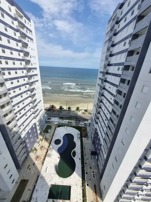 Foto 9 de Apartamento com 2 quartos à venda, 50m2 em Mongagua - SP