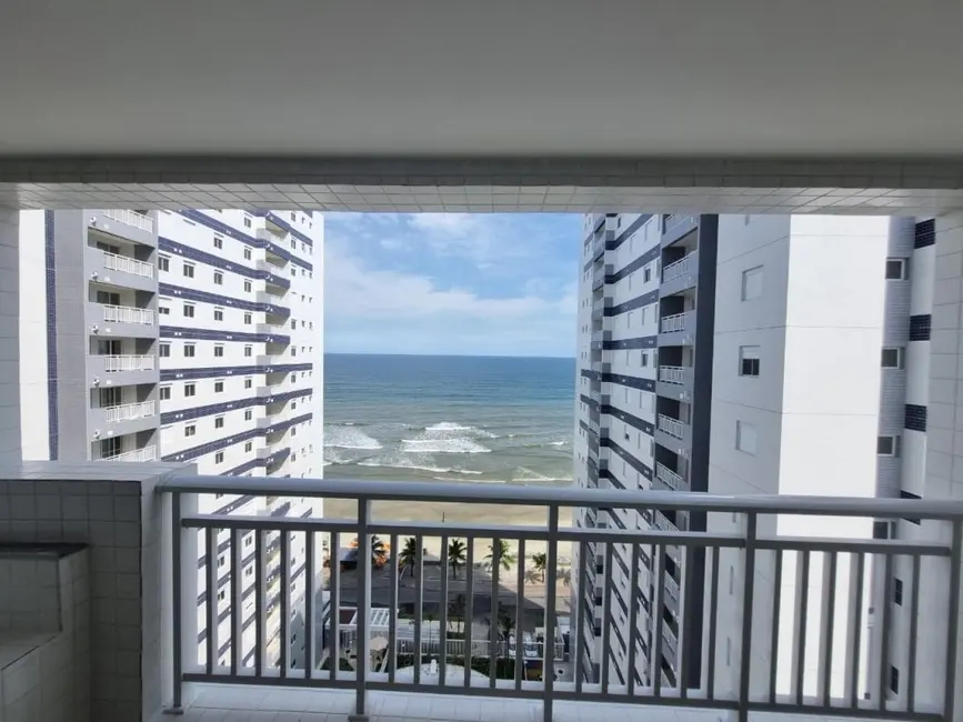 Foto 7 de Apartamento com 2 quartos à venda, 50m2 em Mongagua - SP