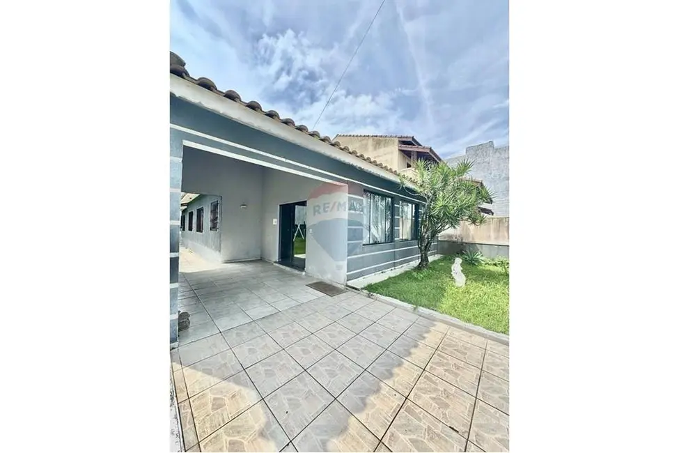 Casa com 3 quartos à venda, 400m2 em Centro, Peruibe - SP - imagem 1 Foto 1 de Casa com 3 quartos à venda, 400m2 em Centro, Peruibe - SP