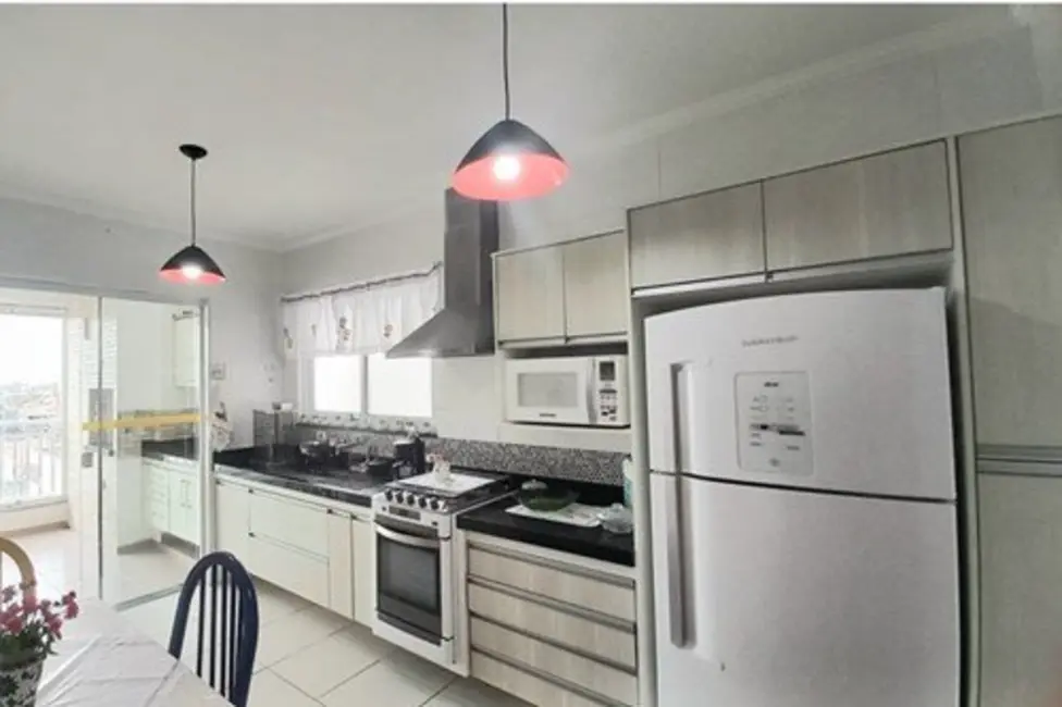 Apartamento com 3 quartos à venda, 96m2 em Centro, Peruibe - SP - imagem 9 Foto 9 de Apartamento com 3 quartos à venda, 96m2 em Centro, Peruibe - SP