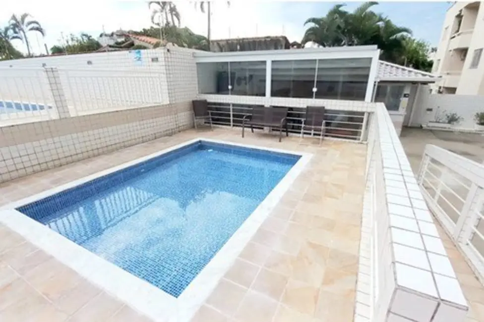 Apartamento com 3 quartos à venda, 96m2 em Centro, Peruibe - SP - imagem 4 Foto 4 de Apartamento com 3 quartos à venda, 96m2 em Centro, Peruibe - SP