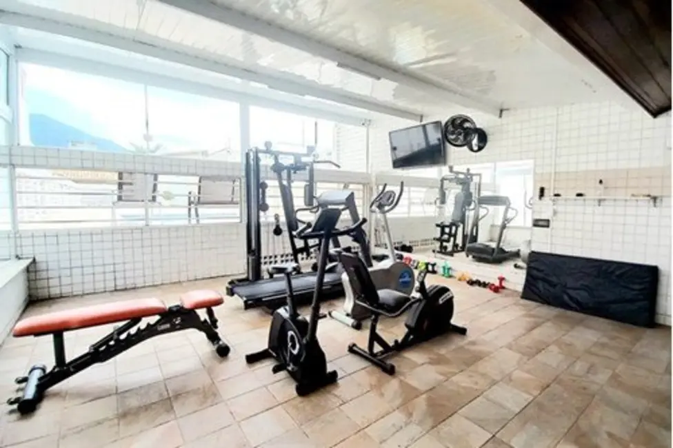 Apartamento com 3 quartos à venda, 96m2 em Centro, Peruibe - SP - imagem 5 Foto 5 de Apartamento com 3 quartos à venda, 96m2 em Centro, Peruibe - SP