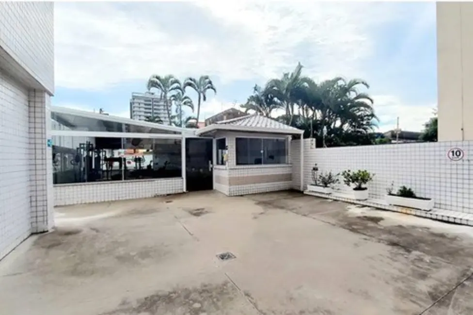 Apartamento com 3 quartos à venda, 96m2 em Centro, Peruibe - SP - imagem 3 Foto 3 de Apartamento com 3 quartos à venda, 96m2 em Centro, Peruibe - SP