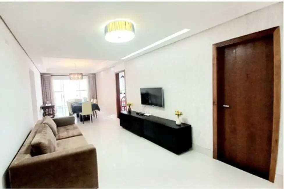 Apartamento com 3 quartos à venda, 96m2 em Centro, Peruibe - SP - imagem 6 Foto 6 de Apartamento com 3 quartos à venda, 96m2 em Centro, Peruibe - SP