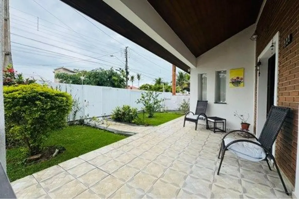 Casa com 3 quartos à venda, 600m2 em Peruibe - SP - imagem 5 Foto 5 de Casa com 3 quartos à venda, 600m2 em Peruibe - SP