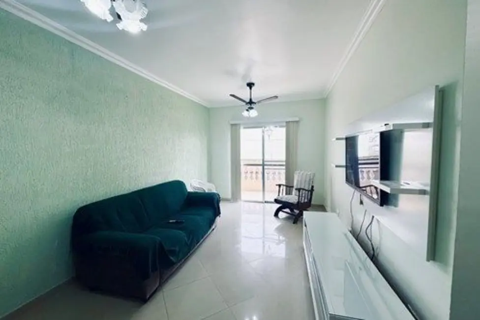 Apartamento com 3 quartos à venda, 86m2 em Centro, Peruibe - SP - imagem 2 Foto 2 de Apartamento com 3 quartos à venda, 86m2 em Centro, Peruibe - SP