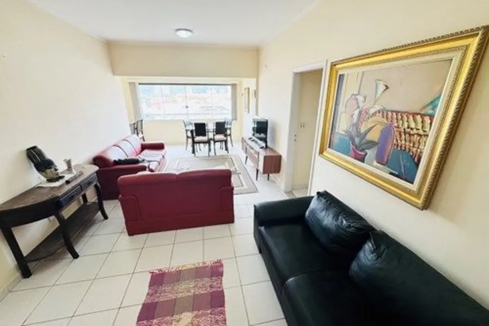 Apartamento com 3 quartos à venda, 240m2 em Peruibe - SP - imagem 4 Foto 4 de Apartamento com 3 quartos à venda, 240m2 em Peruibe - SP