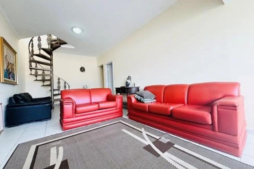 Apartamento com 3 quartos à venda, 240m2 em Peruibe - SP - imagem 6 Foto 6 de Apartamento com 3 quartos à venda, 240m2 em Peruibe - SP