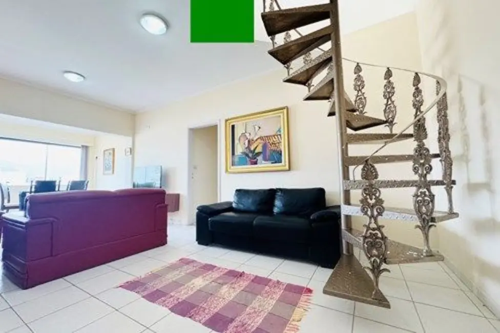 Apartamento com 3 quartos à venda, 240m2 em Peruibe - SP - imagem 7 Foto 7 de Apartamento com 3 quartos à venda, 240m2 em Peruibe - SP