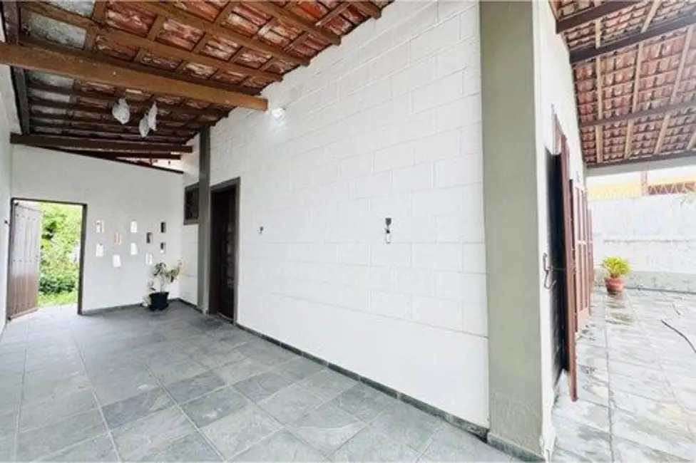 Foto 4 de Casa com 5 quartos à venda, 360m2 em Peruibe - SP