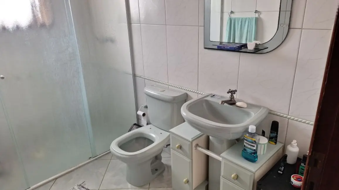 Sobrado com 5 quartos à venda, 330m2 em Peruibe - SP - imagem 5 Foto 5 de Sobrado com 5 quartos à venda, 330m2 em Peruibe - SP