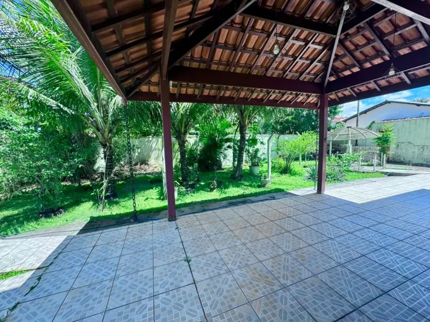 Sobrado com 5 quartos à venda, 333m2 em Peruibe - SP - imagem 5 Foto 5 de Sobrado com 5 quartos à venda, 333m2 em Peruibe - SP