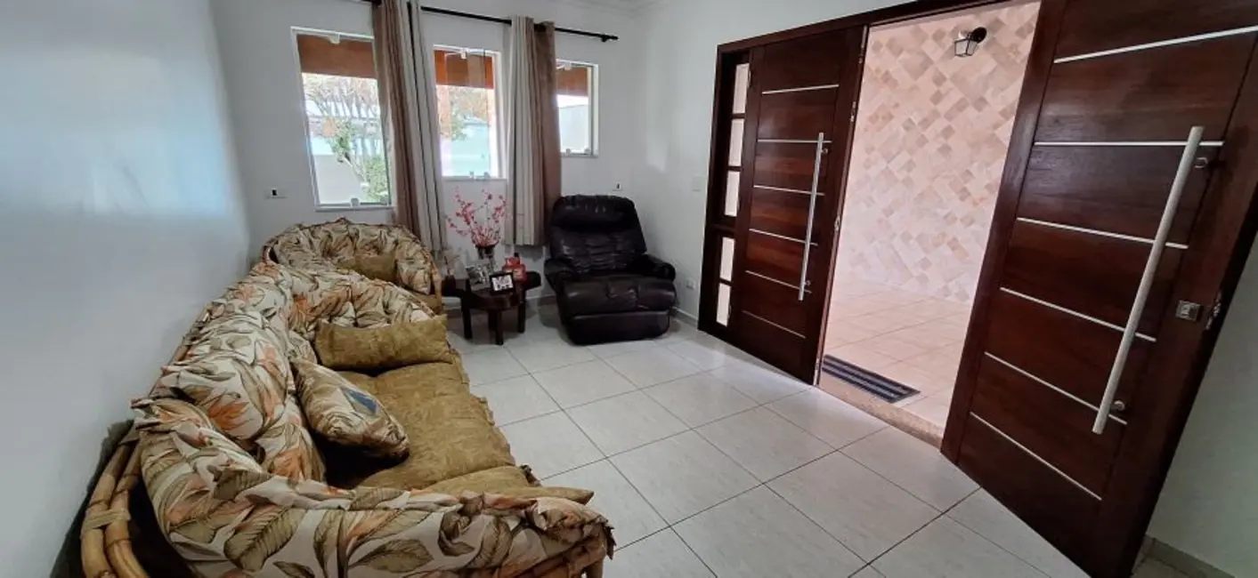 Foto 2 de Casa com 3 quartos à venda, 600m2 em Centro, Peruibe - SP