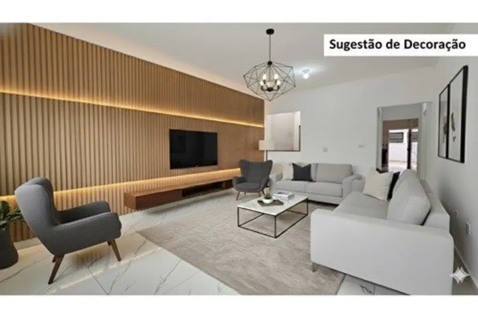 Casa com 5 quartos à venda, 370m2 em Peruibe - SP - imagem 9 Foto 9 de Casa com 5 quartos à venda, 370m2 em Peruibe - SP