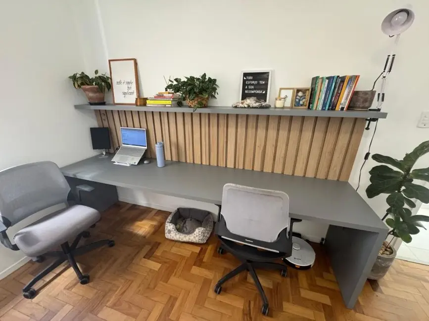 Foto 9 de Apartamento com 2 quartos à venda, 72m2 em Centro, Peruibe - SP