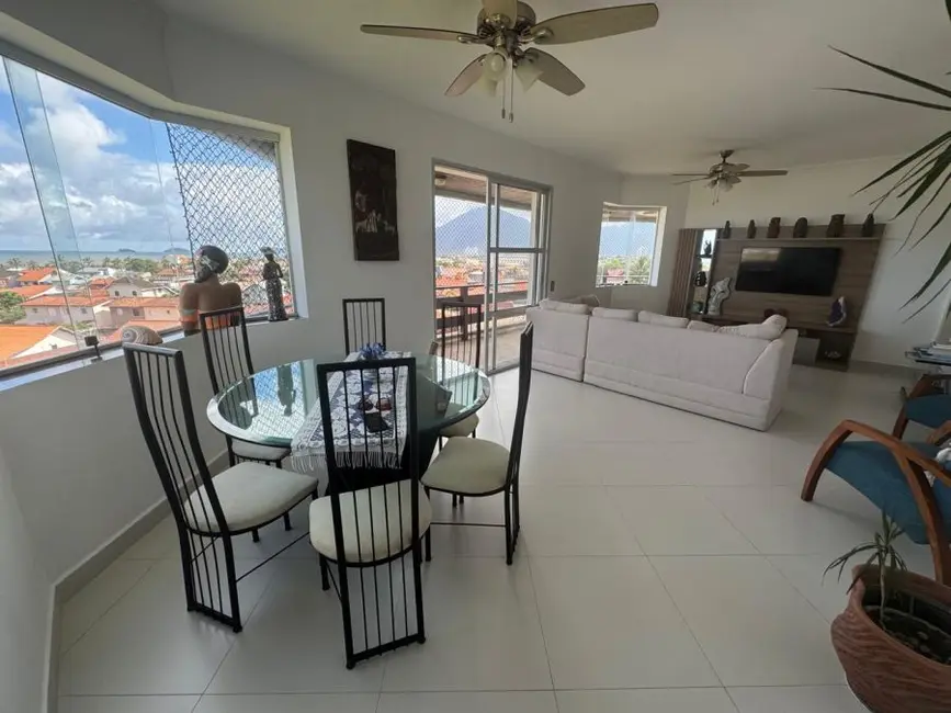 Foto 7 de Cobertura com 4 quartos à venda, 252m2 em Peruibe - SP