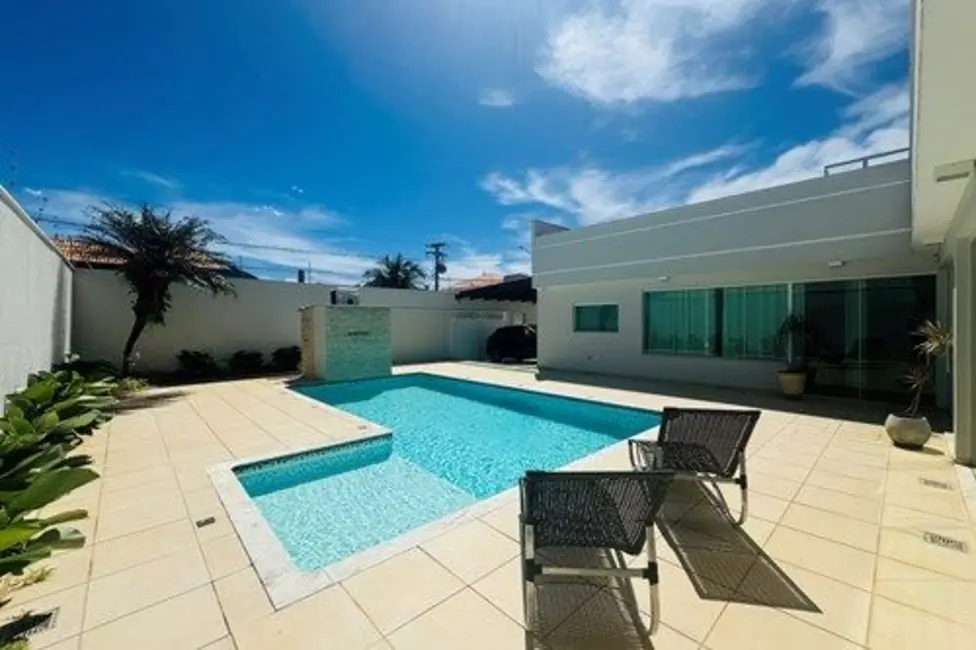 Foto 7 de Casa com 4 quartos à venda, 600m2 em Peruibe - SP