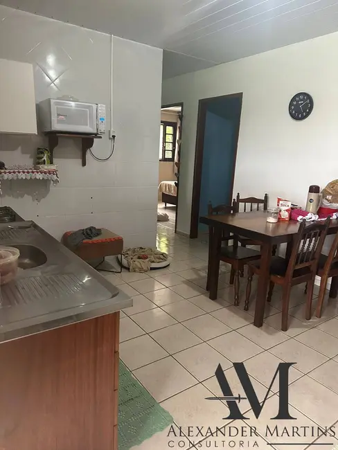 Foto 2 de Casa com 3 quartos à venda, 13388m2 em Ratones, Florianopolis - SC