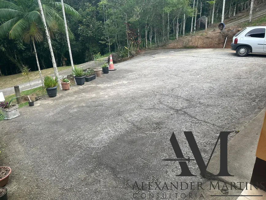 Foto 1 de Casa com 3 quartos à venda, 13388m2 em Ratones, Florianopolis - SC