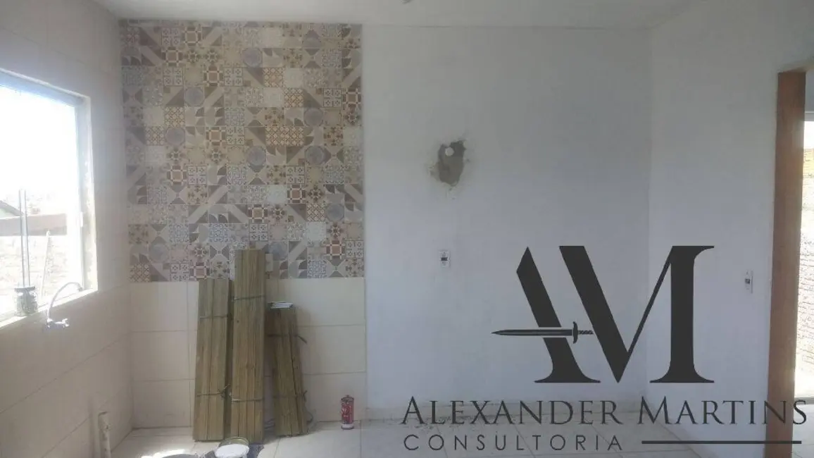 Casa com 2 quartos à venda, 60m2 em São João do Rio Vermelho, Florianopolis - SC - imagem 4 Foto 4 de Casa com 2 quartos à venda, 60m2 em São João do Rio Vermelho, Florianopolis - SC