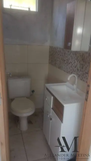 Casa com 2 quartos à venda, 60m2 em São João do Rio Vermelho, Florianopolis - SC - imagem 6 Foto 6 de Casa com 2 quartos à venda, 60m2 em São João do Rio Vermelho, Florianopolis - SC