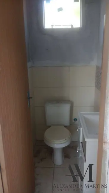 Casa com 2 quartos à venda, 60m2 em São João do Rio Vermelho, Florianopolis - SC - imagem 7 Foto 7 de Casa com 2 quartos à venda, 60m2 em São João do Rio Vermelho, Florianopolis - SC