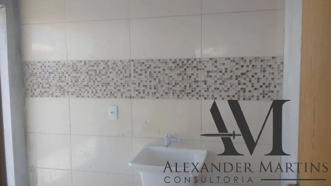 Casa com 2 quartos à venda, 60m2 em São João do Rio Vermelho, Florianopolis - SC - imagem 3 Foto 3 de Casa com 2 quartos à venda, 60m2 em São João do Rio Vermelho, Florianopolis - SC