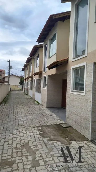 Foto 1 de Casa com 2 quartos à venda, 79m2 em Ingleses do Rio Vermelho, Florianopolis - SC