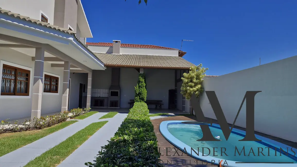 Foto 3 de Casa com 3 quartos à venda, 400m2 em Ingleses do Rio Vermelho, Florianopolis - SC