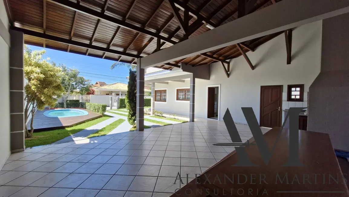 Foto 4 de Casa com 3 quartos à venda, 400m2 em Ingleses do Rio Vermelho, Florianopolis - SC