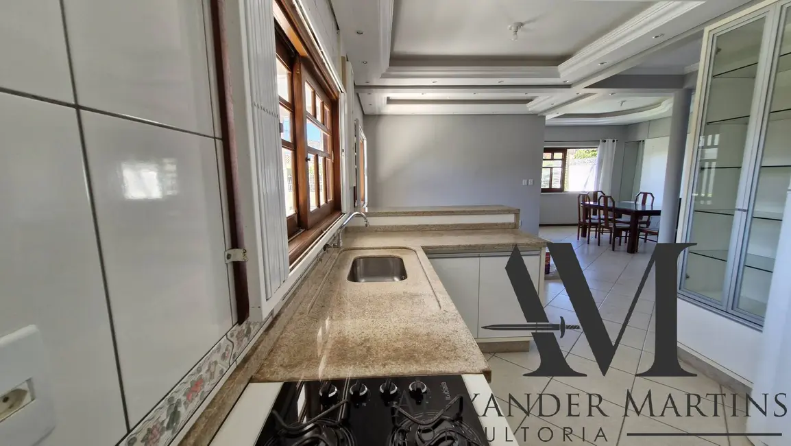 Foto 5 de Casa com 3 quartos à venda, 400m2 em Ingleses do Rio Vermelho, Florianopolis - SC