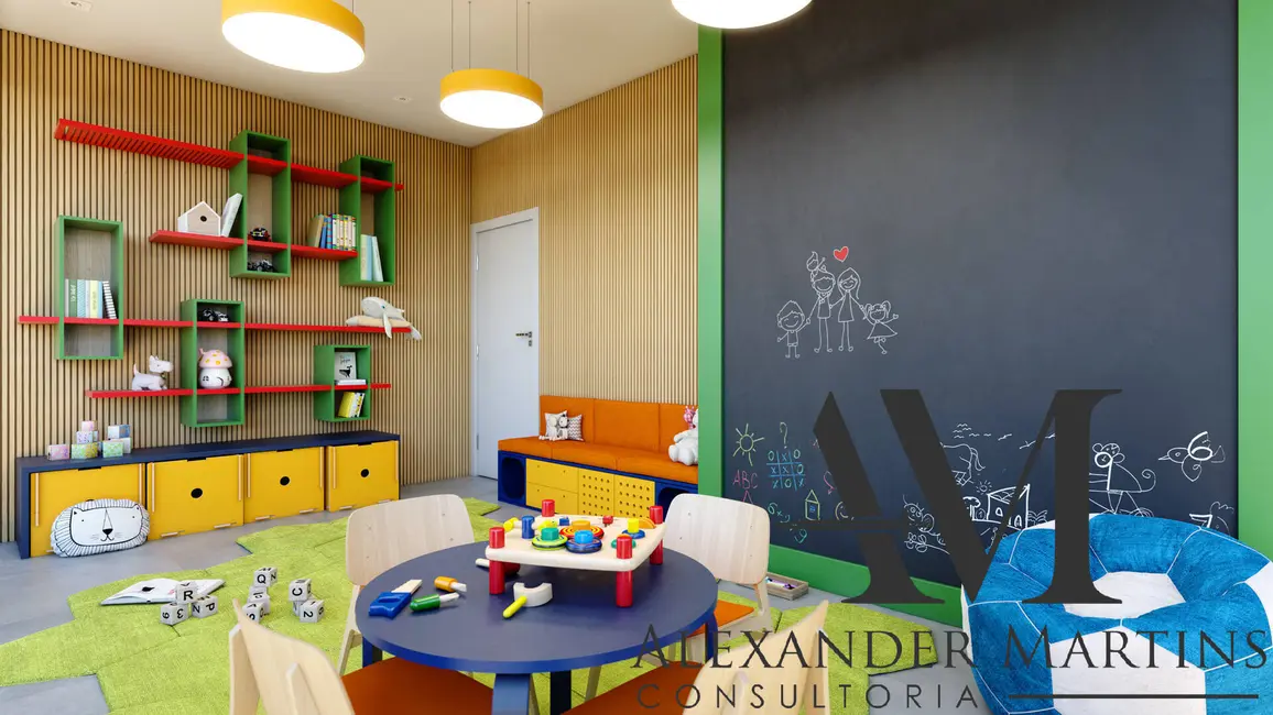 Foto 4 de Apartamento com 2 quartos à venda, 60m2 em Ingleses do Rio Vermelho, Florianopolis - SC