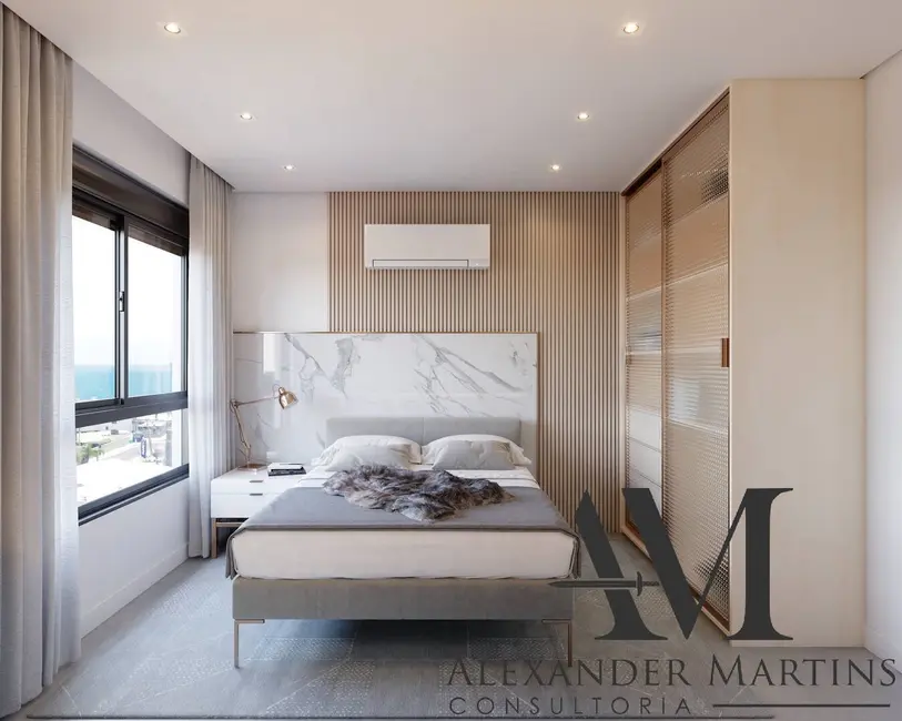 Foto 9 de Apartamento com 2 quartos à venda, 59m2 em Ingleses do Rio Vermelho, Florianopolis - SC