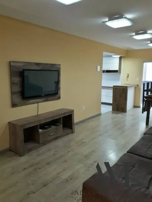 Foto 2 de Apartamento com 3 quartos à venda, 110m2 em Ingleses do Rio Vermelho, Florianopolis - SC