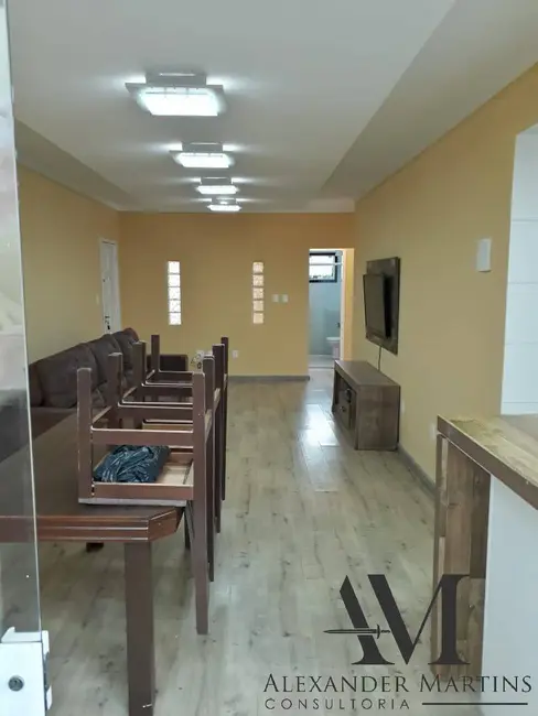 Apartamento com 3 quartos à venda, 110m2 em Ingleses do Rio Vermelho, Florianopolis - SC - imagem 5 Foto 5 de Apartamento com 3 quartos à venda, 110m2 em Ingleses do Rio Vermelho, Florianopolis - SC