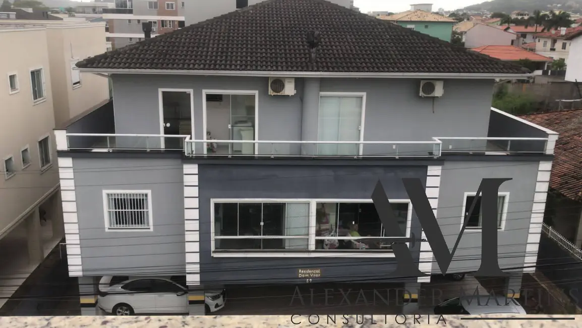 Foto 1 de Apartamento com 3 quartos à venda, 110m2 em Ingleses do Rio Vermelho, Florianopolis - SC