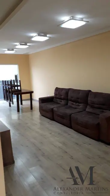 Apartamento com 3 quartos à venda, 110m2 em Ingleses do Rio Vermelho, Florianopolis - SC - imagem 4 Foto 4 de Apartamento com 3 quartos à venda, 110m2 em Ingleses do Rio Vermelho, Florianopolis - SC