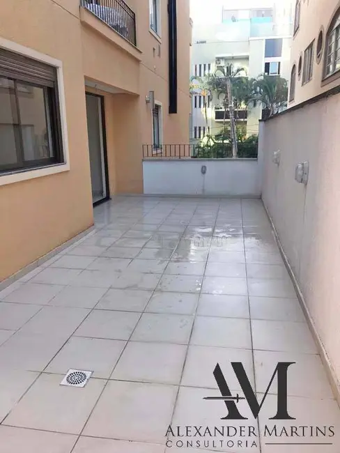 Foto 7 de Apartamento com 2 quartos à venda, 106m2 em Trindade, Florianopolis - SC