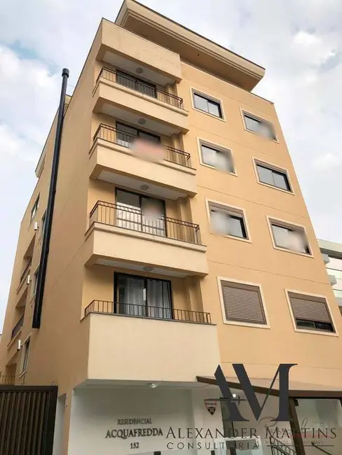 Foto 1 de Apartamento com 2 quartos à venda, 106m2 em Trindade, Florianopolis - SC