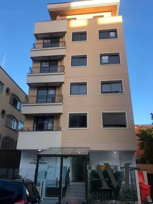 Foto 2 de Apartamento com 2 quartos à venda, 106m2 em Trindade, Florianopolis - SC