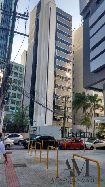 Foto 1 de Sala Comercial à venda, 61m2 em Centro, Florianopolis - SC