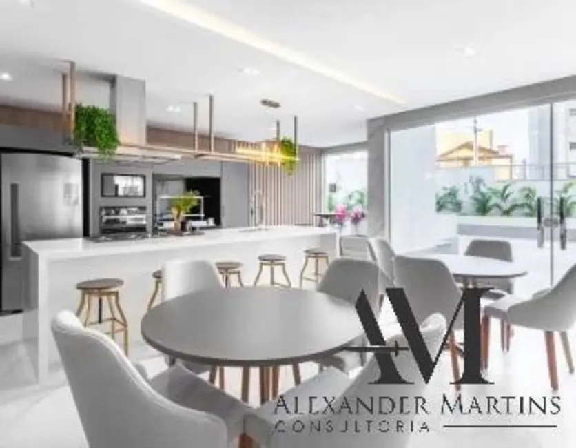 Foto 4 de Apartamento com 3 quartos à venda, 101m2 em Agronômica, Florianopolis - SC