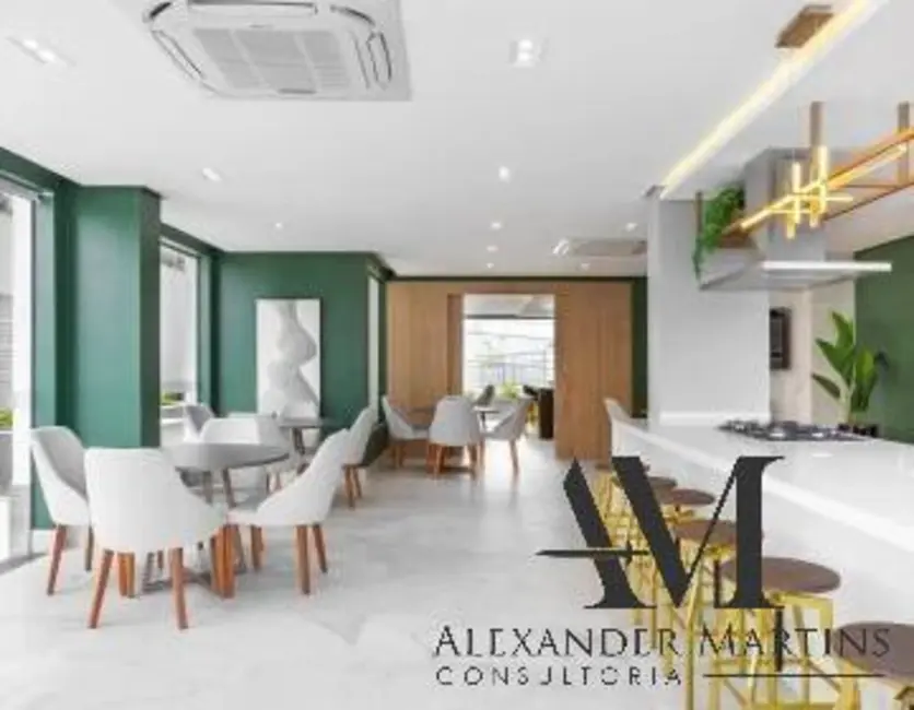 Foto 3 de Apartamento com 3 quartos à venda, 101m2 em Agronômica, Florianopolis - SC