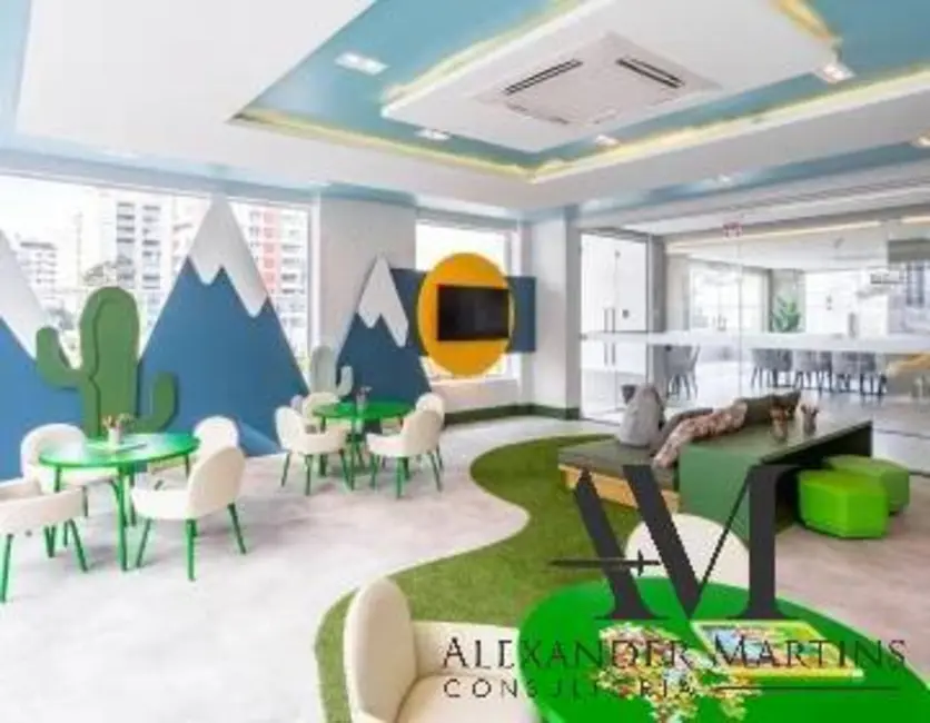 Foto 9 de Apartamento com 3 quartos à venda, 101m2 em Agronômica, Florianopolis - SC